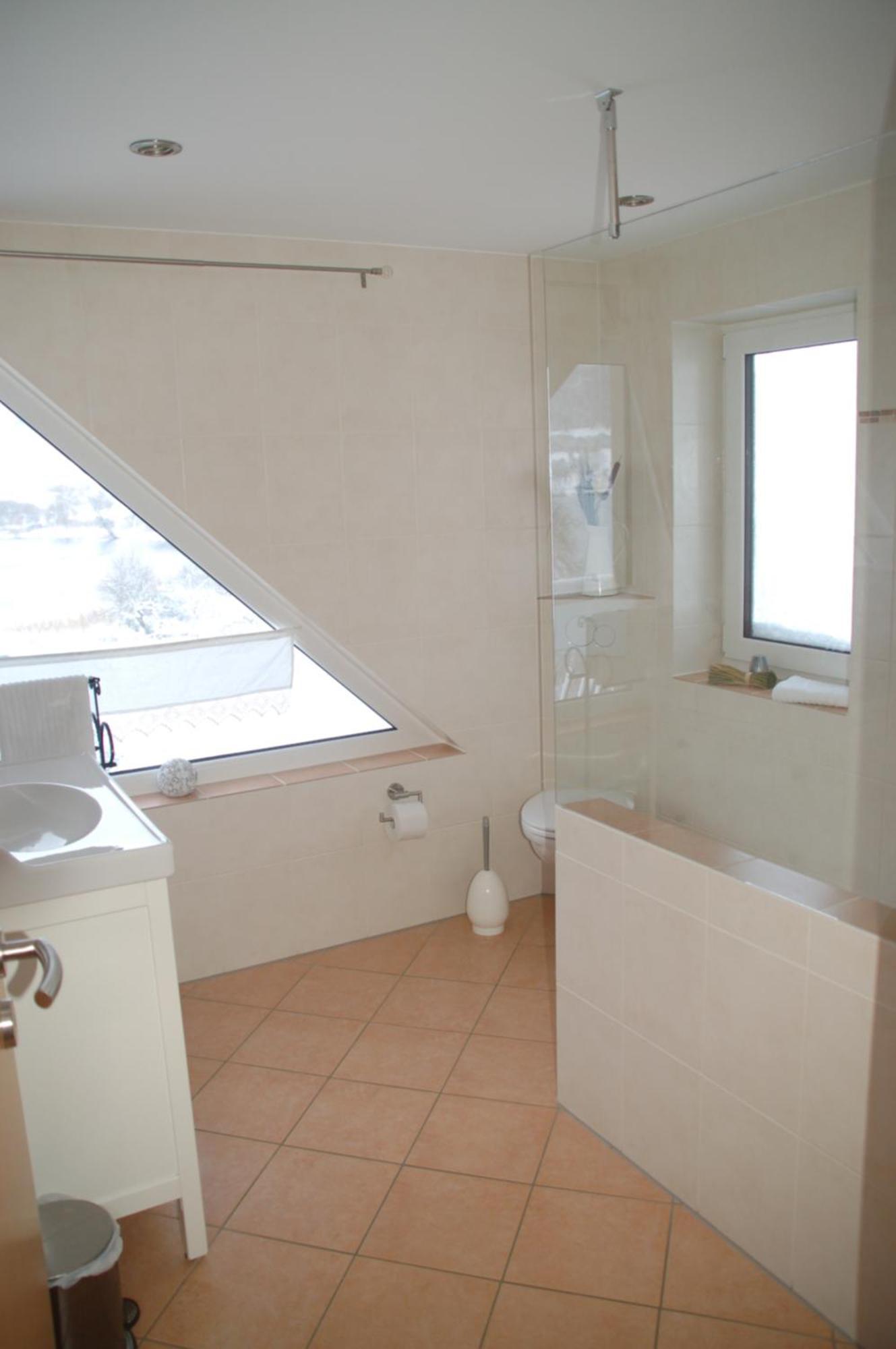 Hotel-Pension Maarblick Schalkenmehren Zimmer foto