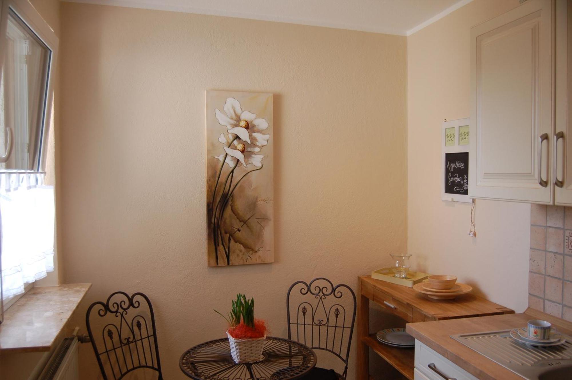 Hotel-Pension Maarblick Schalkenmehren Zimmer foto